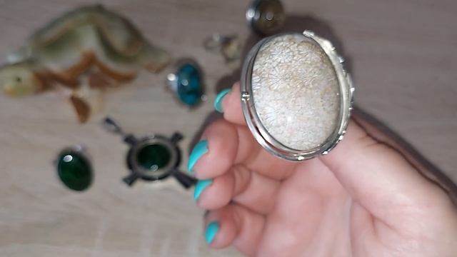 Украшения ручной работы.Серебро, натуральные камни.10.06.2024.