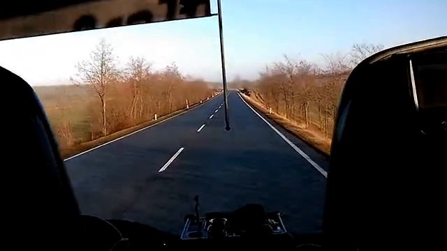 Дорога из Вены в Брно. смотреть онлайн