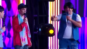 Shukurullo Isroilov - Kutarberdi kastingda