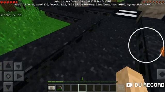 ПЕРВЫЙ РАЗ ПОШЁЛ В ШКОЛУ! ВЫЖИВАНИЕ ПОДРОСТКА В РОССИИ #3 смотреть онлайн