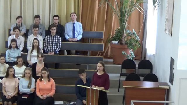 Как можно верить в то, чего не видел… смотреть онлайн