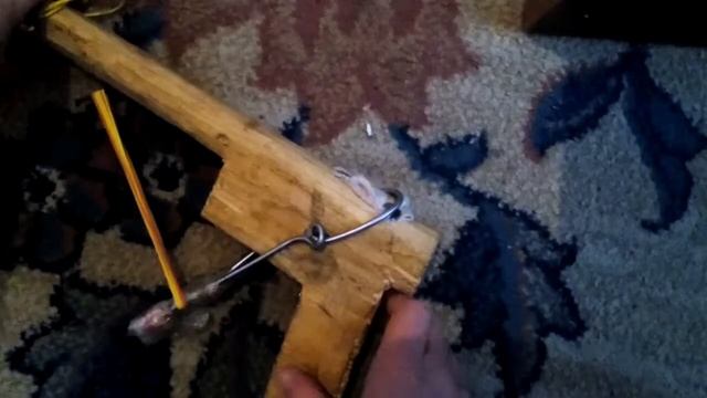 Як зробити пістолет смотреть онлайн