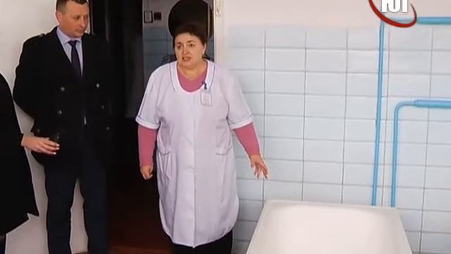 БЕРДЯНСК 22 03 2016 ДЕТ САН БЕРДЯНСКИЙ смотреть онлайн