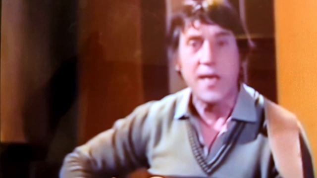 Владимир Семёнович Высоцкий. Канатчикова дача