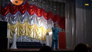 Кирилл Матюшин песня «Анашым»  Денисовка