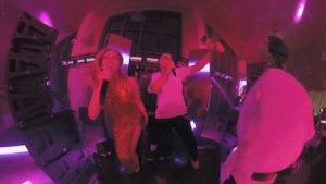 Live-video 2024. Кавер-группа Апероль Шпиц