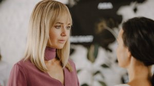 Острое блюдо - 1, 2, 3, 4 серия от 26.04.2025 на канале Россия 1. Сериал Острое блюдо