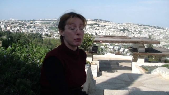 Мария Горен Два пришествия. Часть - 1