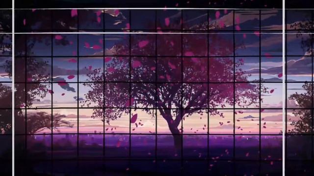 Фон для интро или аутро.