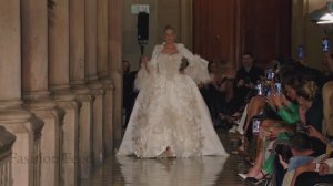 Новая коллекция Vivienne Westwood весна 2025