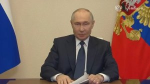 Курская область полностью освобождена от ВСУ