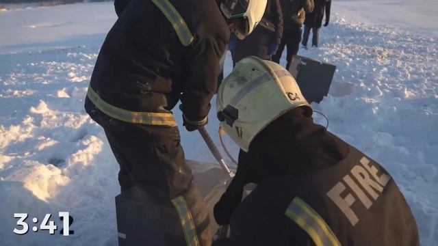 ИЗ-ЗА ЧЕГО ЛИТВИН ПОТЕРЯЛ 16 МИЛЛИОНОВ РУБЛЕЙ? СБРОСИЛИ СЕЙФ С ДЕНЬГАМИ С ВЕРТОЛЕТА!?