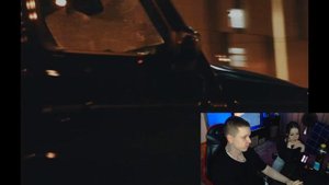 Jakone, Kiliana - Асфальт (Mood Video) | РЕАКЦИЯ