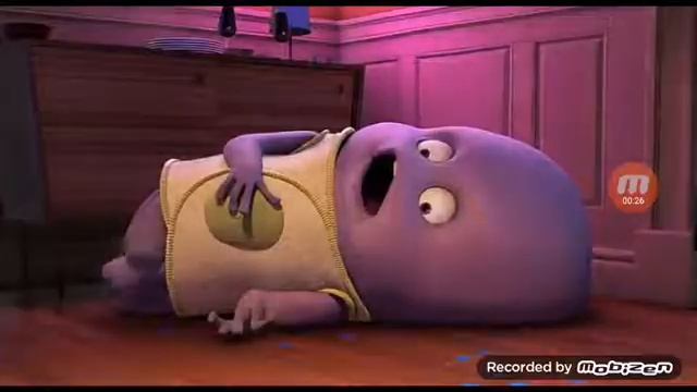 Танец бувов смотреть онлайн