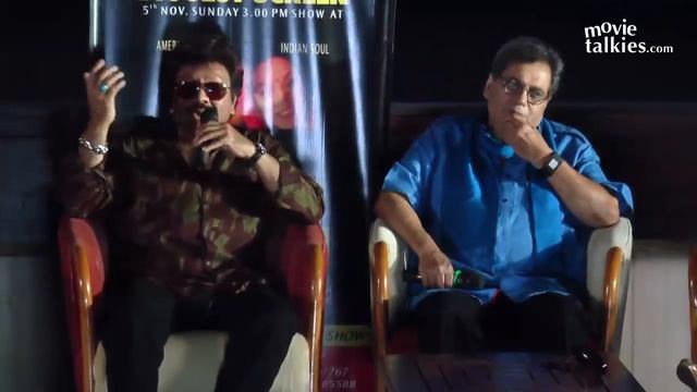 Shah Rukh Khan's Pardes Movie Grand Re- Premiere | Subhash Ghai, Mahima Chaudhary смотреть онлайн