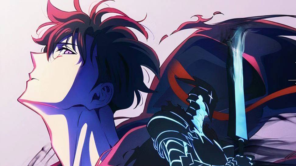 Solo Leveling「AMV」- Warriors