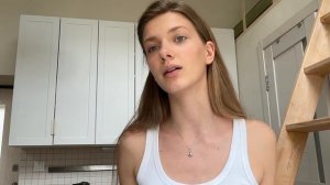 Виктория Бриц видеовизитка