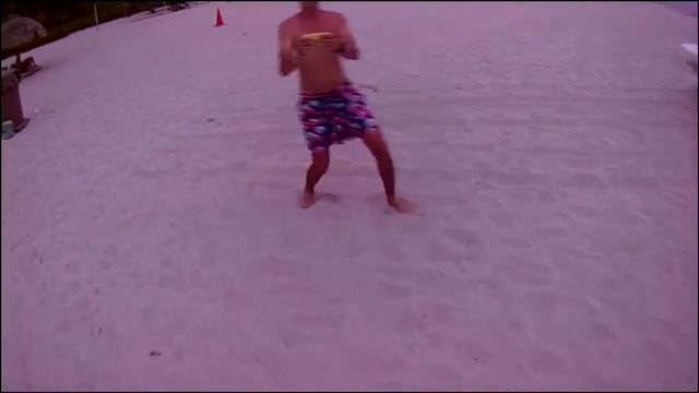 Miami Beach / наши в США