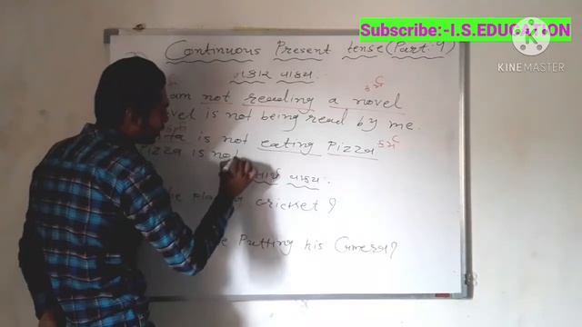 Active-Passive [PART:-9] By:-I.a.sherasiya смотреть онлайн