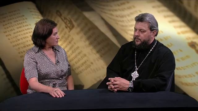 Преображение Господне 21.08.2021 Дзержинское телевидение смотреть онлайн