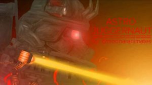 (dc2/scibidi toilet) astro Juggernaut pack