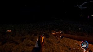 The Forest запуск артефакта на 52 день