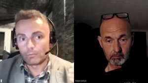 Братья Кеннеди и оккультный Голливуд. Интервью с писателем Робертом У.Салливаном IV