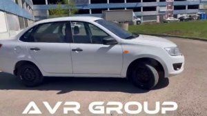 Хорошая альтернатива автокредиту, для регионов