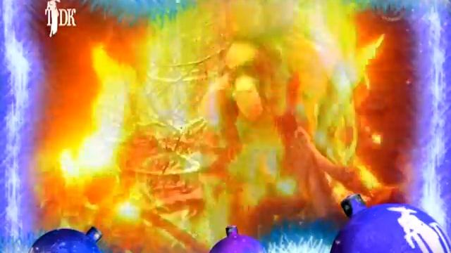 Новый Год. Год Петуха. смотреть онлайн