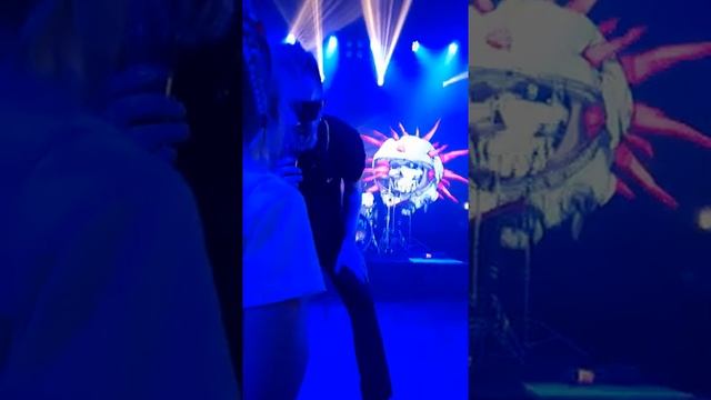 Элизиум - Лунные моря (Концерт в Питере 17.05.23) смотреть онлайн