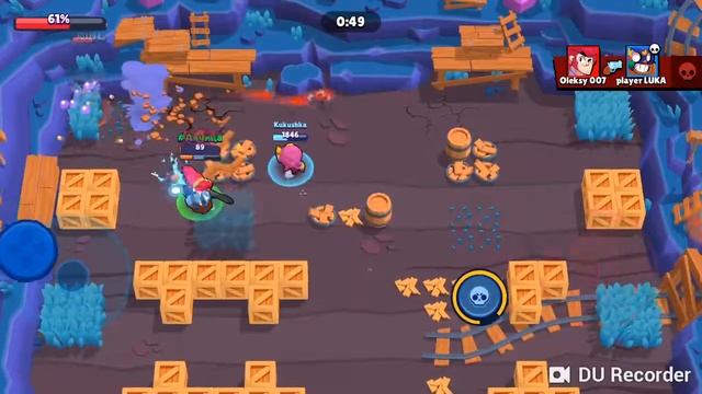 СУПЕР ЯКИЯ ЕВЕНТ!-Brawl Stars #2