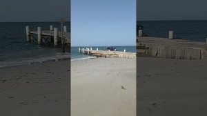Обзор 2024 года: отель Paradise surf 3* и пляж Эль-Яке. Остров Маргариты, остров Коче (Венесуэла)