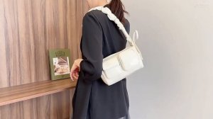 ✅ Женская кожаная сумка 5870 #оптом в интернет-магазине «Сумкины Будни» sumkinybudnu.ru ⭐️⭐️⭐️⭐️⭐️