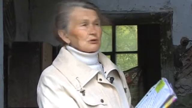 Владивосток. Программа "Сталкер" от 05.06.2011 смотреть онлайн