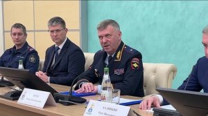 Личному составу УТ МВД России по ПФО представили нового руководителя