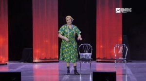 Жанна Тхашугоева, Фатима Чехмахова - Дэрбзэр | KAVKAZ MUSIC