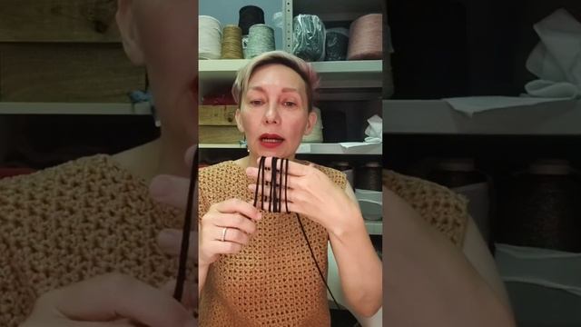 Распродажа пряжи уже завтра!  Остатки Сладки