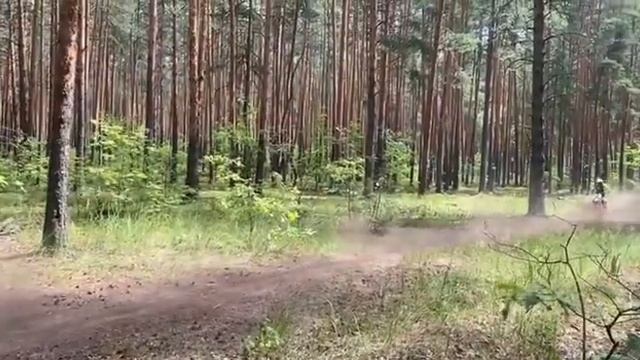 Студия по мотокроссу во Владимире смотреть онлайн