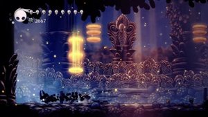 Светозарные боссы: Старейшина Ху