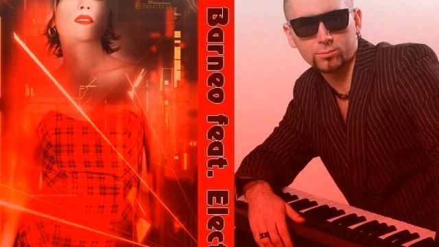 DJ BARNEO feat. ELECTRA - РАЗНЫЕ смотреть онлайн