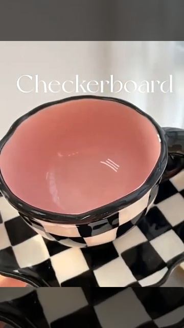 керамические кружки смотреть онлайн