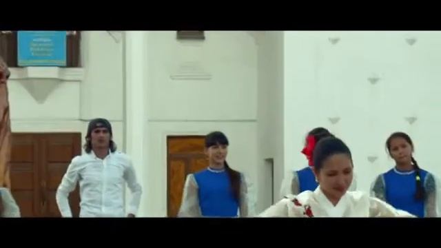 флеш моб Атырау смотреть онлайн