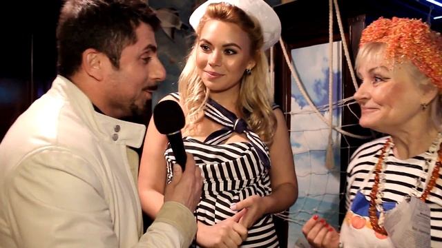 KoZa. Ресторан-пивоварня AltBier. Нам, таки, 4 года смотреть онлайн