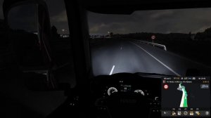 Новая JBX графика в Euro Truck Simulator 2