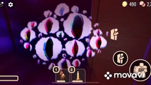 Играю в дорс Хард мод👹! *нубы*