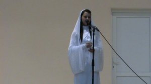 Татьяна Артёмова - "Выйду я на заре"