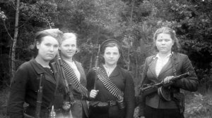 Партизанские отряды и подпольные группы: вклад белорусок в Победу обсудили в Минске