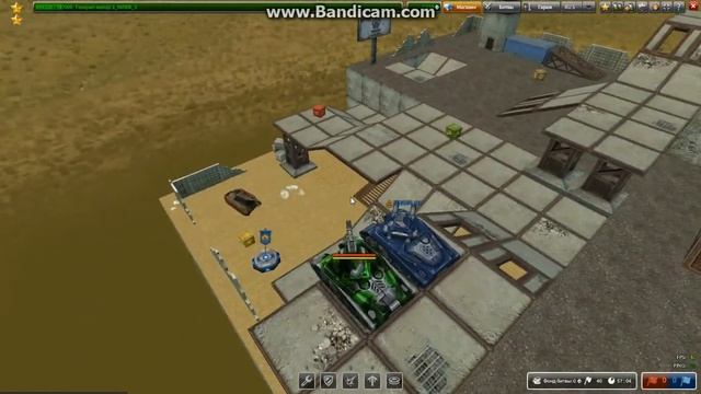 [Tanki online] мамонт упал. смотреть онлайн