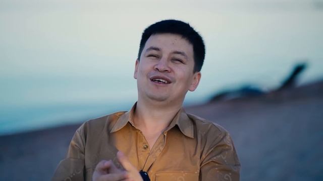 Алмаз Шаадаев - Дос / Жаңы клип 2024 смотреть онлайн