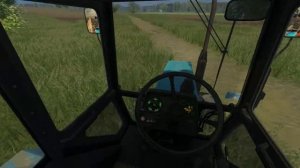 НАЗАД В ПРОШЛОЕ FS-13 РУССКАЯ ТЕХНИКА